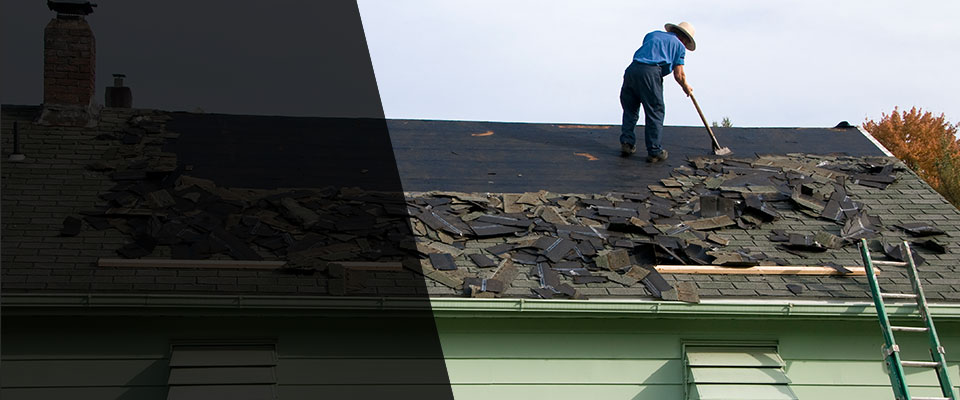 Shickshinny Roofing Contractors